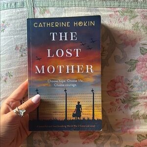 The Lost Mother by Catherine Hokin